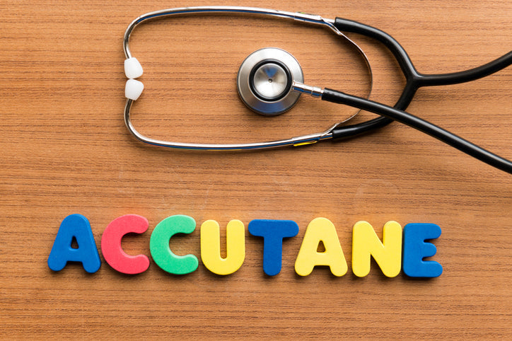 accutane