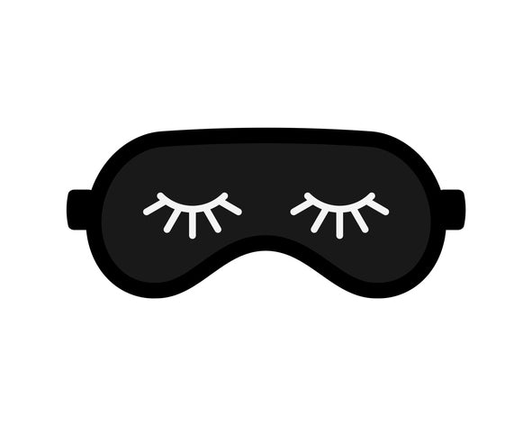 eye mask