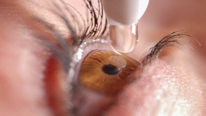 Eye drop