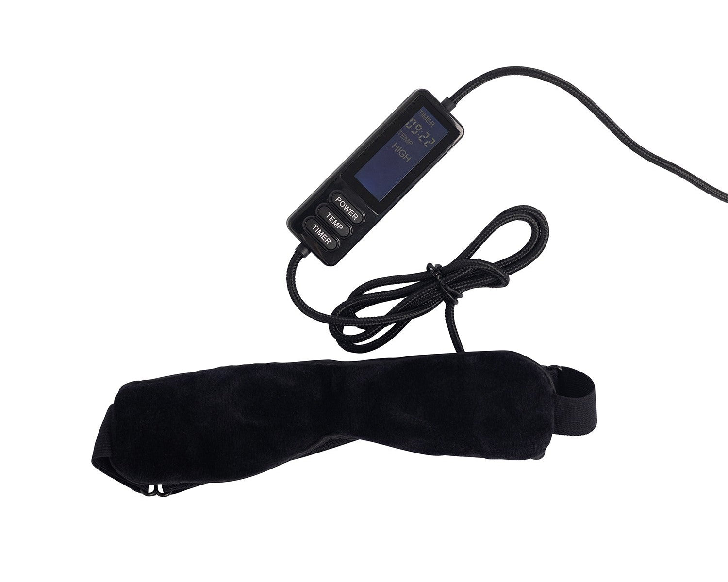 A Quick Guide on Using Warm Compress for Your Dry Eye – Wizard Heated Eye Mask Blog