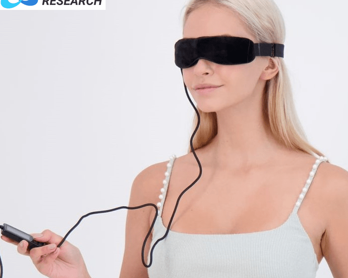 Better than eye drops – Wizard Heated Eye Mask Blog