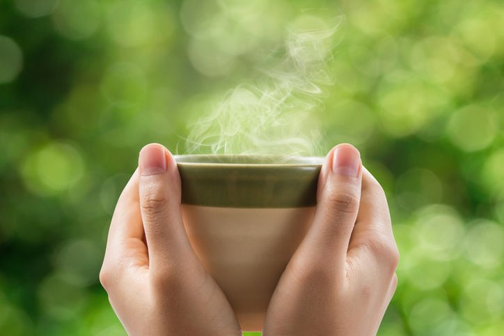 Can Caffeine Treat a Dry Eye? - Everything You Need to Know – Wizard Heated Eye Mask Blog