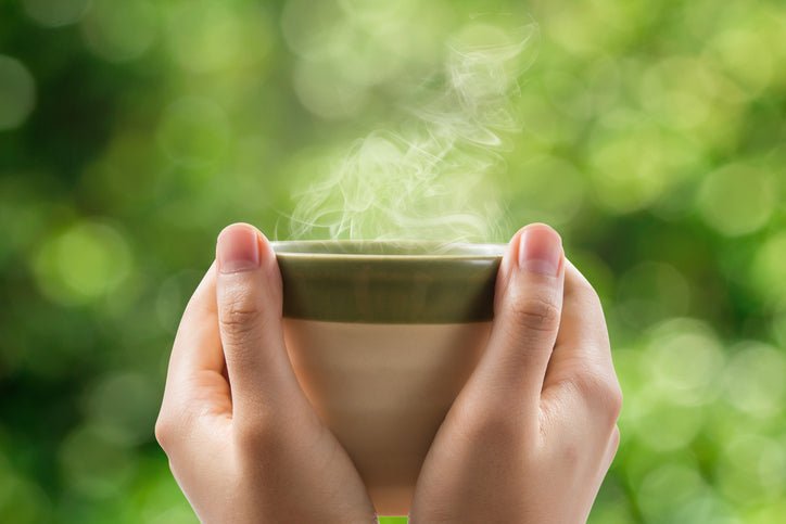 Can Caffeine Treat a Dry Eye? - Everything You Need to Know – Wizard Heated Eye Mask Blog