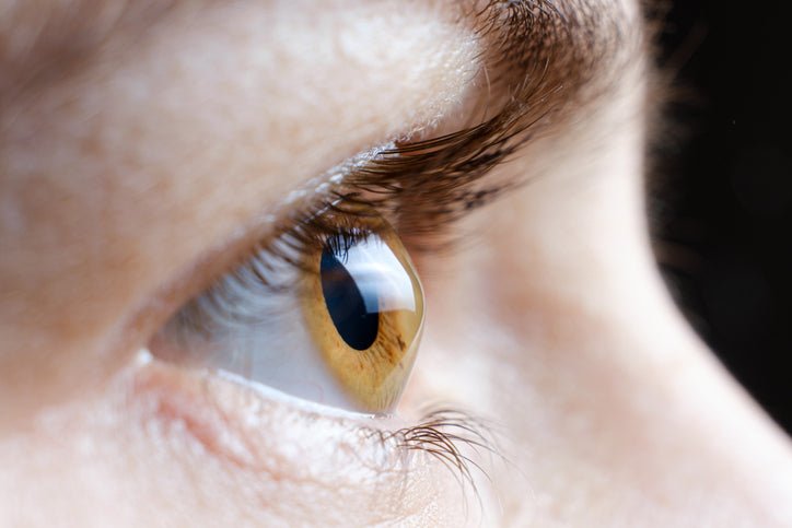 Do Dry Eye Symptoms Increase the Risk of Permanent Blindness – Wizard Heated Eye Mask Blog