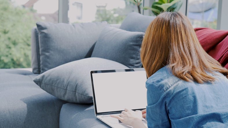 How to Create an Eye-Friendly Work and Study Station – Wizard Heated Eye Mask Blog