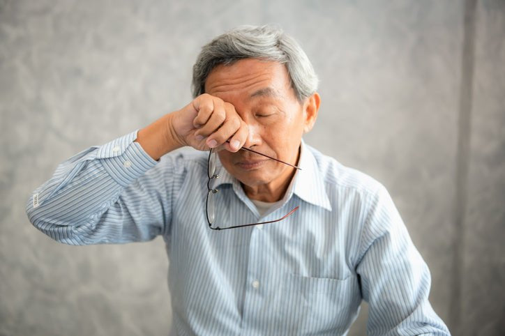 How to Manage Dry Eye Syndrome -Tips for Reducing Symptoms – Wizard Heated Eye Mask Blog