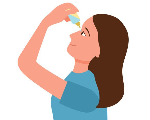 Look Out for These Surprising Symptoms of Dry Eye Syndrome – Wizard Heated Eye Mask Blog