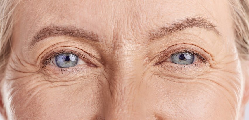 The Top 12 Dry Eye Natural Remedies You Should Know – Wizard Heated Eye Mask Blog
