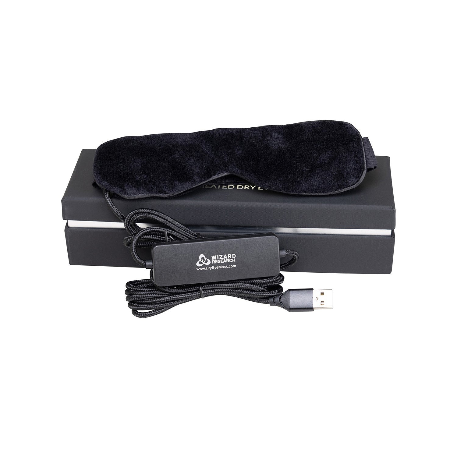 Ultimate Guide to Caring for Your Heated Dry Eye Mask – Wizard Heated Eye Mask Blog