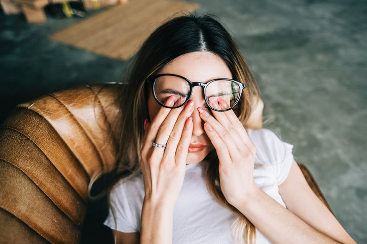 What You Need to Know About Dry Eye and How to Treat It – Wizard Heated Eye Mask Blog