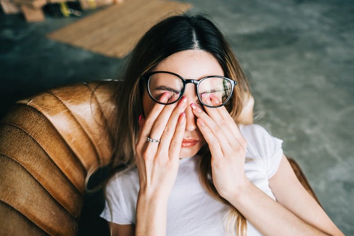 What You Need to Know About Dry Eye and How to Treat It – Wizard Heated Eye Mask Blog