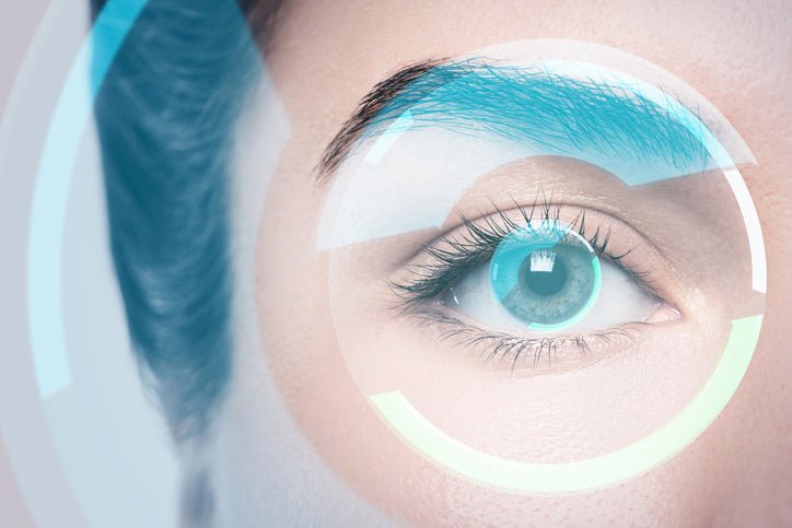 Why You Should Talk to Your Optometrist about Dry Eyes – Wizard Heated Eye Mask Blog