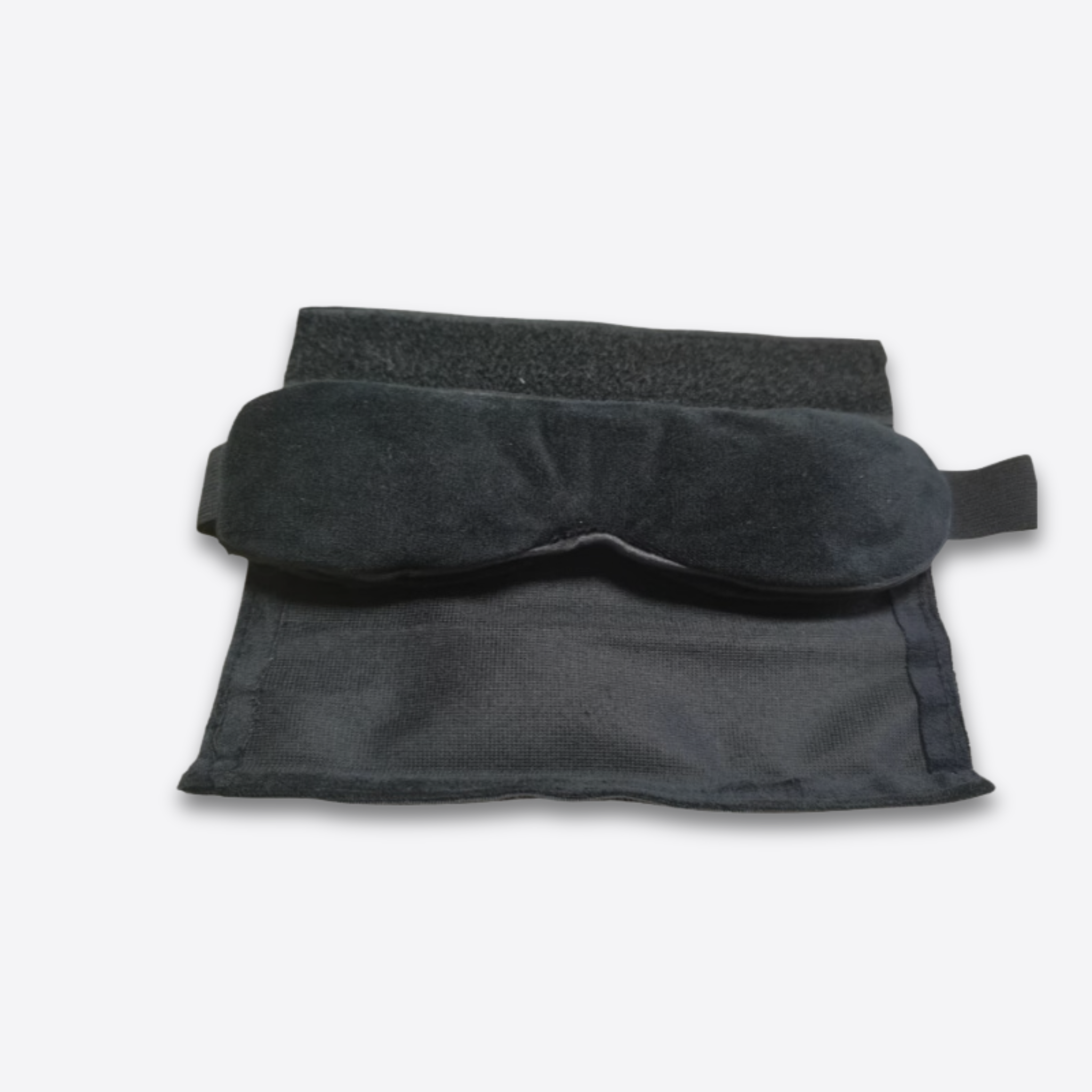 Wizard Research Heated Mask with Mask Cover